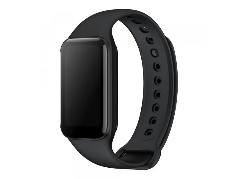 Smart Watch Xiaomi Smart Band Active Crna Fitness Narukvica Lirs