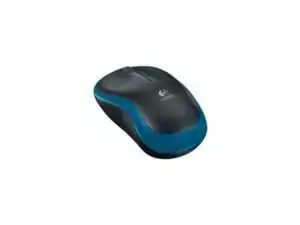 LOGITECH M185 Wireless plavi