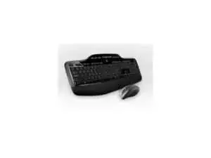 LOGITECH MK710 Wireless Desktop US