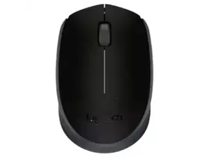 LOGITECH Bezicni mis m171