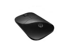 HP Z3700 Wireless Mouse Black Onyx (V0L79AA)