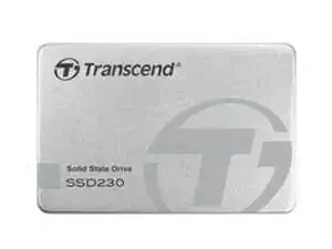 TRANSCEND SSD TS 128GB SSD230S Series 3D Nand (TS128GSSD230S)