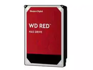WESTERN DIGITAL 6TB WD Red Pro