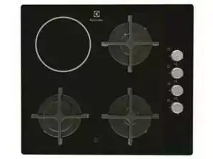 ELECTROLUX EGE6182NOK ugradna ploca