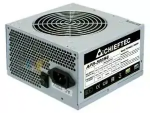 CHIEFTEC APB-500B8 500W napajanje bulk