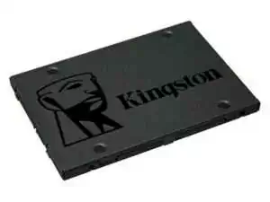 KINGSTON 960GB 2.5'' SATA III SA400S37/960G A400 series