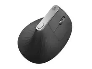 LOGITECH MX Vertical Advanced Ergonomic Mouse - GRAPHITE