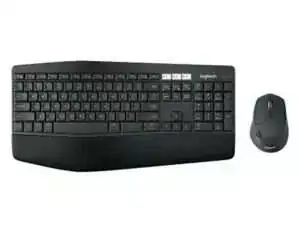 LOGITECH MK850 Wireless Performance Combo