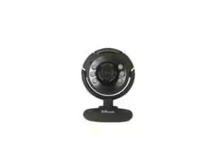 TRUST SpotLight Pro Webcam with LED lights 1