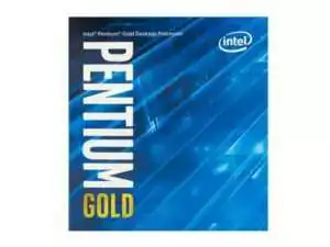 INTEL Pentium G6400