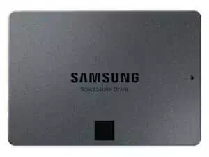 SAMSUNG 2TB 2.5'' SATA III MZ-77Q2T0BW 870 QVO Series SSD