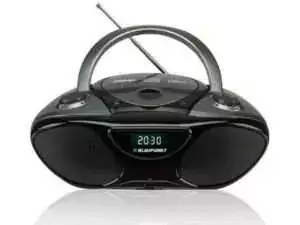 BLAUPUNKT Boombox BB14BK FM/CD ( BB14BK)