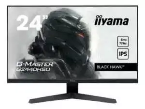 IIYAMA G-Master Black Hawk Gaming G2440HSU-B1