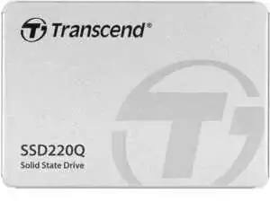 TRANSCEND SSD 1TB SATA III - TS1TSSD220Q