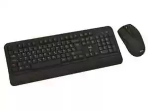 MS ALPHA M300 YU Wireless tastatura + miš
