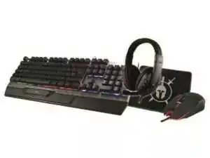 MS ELITE C500 4u1 tastatura
