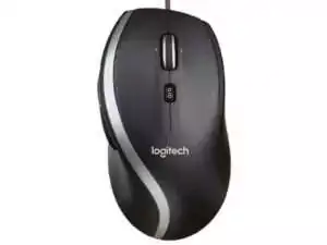 LOGITECH M500s Corded Laser Mouse