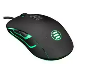 EShark Gejmerski miš ESL-M5 Shinai V2 RGB