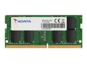 A DATA SODIMM DDR4 8GB 2666Mhz AD4S26668G19-SGN