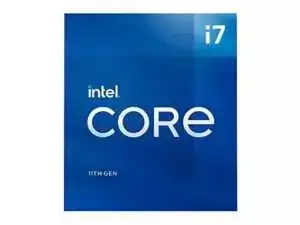 INTEL Core i7-11700