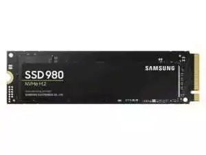 SAMSUNG 500GB M.2 NVMe MZ-V8V500BW 980 Series SSD