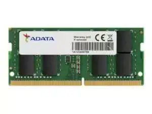 A DATA SODIMM DDR4 16GB 2666Mhz AD4S266616G19-SGN