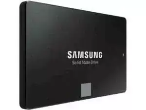 SAMSUNG 4TB 2.5'' SATA III MZ-77E4T0B 870 EVO Series SSD