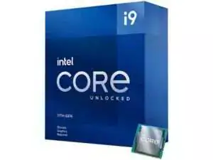 INTEL Core i9-11900KF 8-Core 3.5GHz (5.30GHz) Box