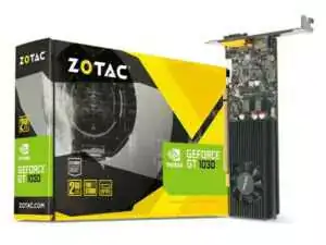 ZOTAC NVidia GeForce GT1030