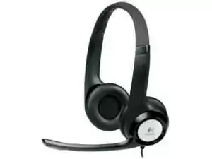 LOGITECH H390 ClearChat Comfort USB Headset