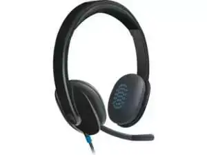 LOGITECH H540