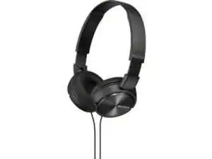 SONY MDR-ZX310B (crne)