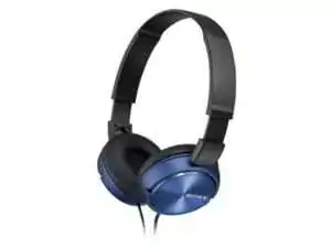 SONY MDR-ZX310L (plave)