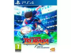 NAMCO BANDAI PS4 Captain Tsubasa: Rise of New Champions