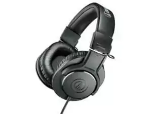 Audio-Technica ATH-M20X (ATH-M20X)