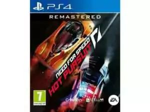 ELECTRONIC ARTS PS4 Need for Speed: Hot Pursuit - Remastered