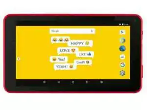 ESTAR ES-TH3-EMOJI (Quad Core 2 GB