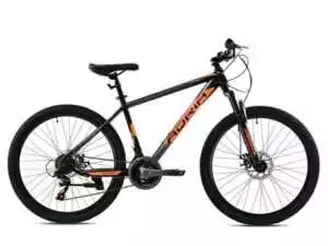 ADRIA MTB STONE 26''/21HT crno-oranz