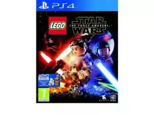 Warner Bros PS4 LEGO Star Wars - The Force Awakens