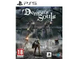 SONY PS5 Demon's Souls Remake