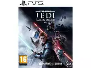 ELECTRONIC ARTS PS5 Star Wars: Jedi Fallen Order