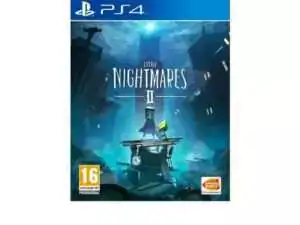NAMCO BANDAI PS4 Little Nightmares II