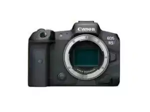 CANON EOS R5 (telo)