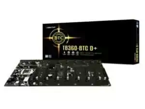 BIOSTAR TB360-BTC D+