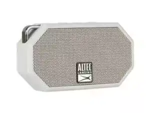 ALTEC LANSING Mini H2O Gray