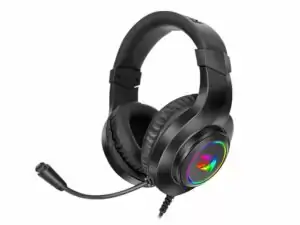 REDRAGON Hylas H260 RGB Gaming slušalice, USB + 3.5mm (H260RGB)