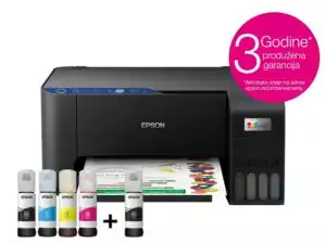 EPSON EcoTank L3251 A4/Color/Wi-Fi