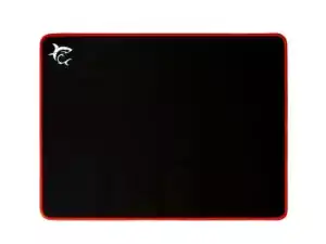 WHITE SHARK WS GMP 2101 RED KNIGHT, Mouse Pad
