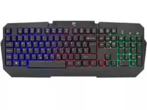 WHITE SHARK WS GK 2105 DAKOTA, Keyboard
