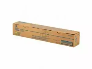 KONICA MINOLTA TN-216 Yellow (A11G251)